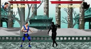 Io if this is your first visit, be sure to check out the faq by clicking the link above. Mortal Kombat Karnage By The Weed Master Play Online Game Jolt
