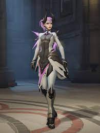 Overwatch Mercy Imp Mercy Overwatch Imp Mercy Overwatch