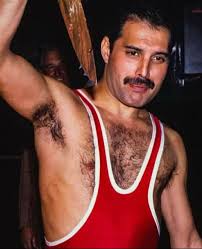 Freddie was fun to work for, he was quirky. His requests were precise and  well detailed. We spent hours and hours sitting