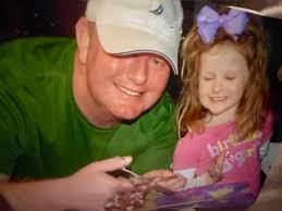 Steve "Smitty" Patrick Smyth's Memorial Website