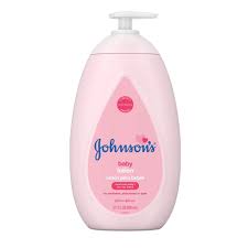 Johnson S Baby Lotion Johnson S Baby