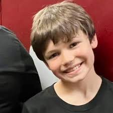 Fundraiser for Rebecca Aydelott by Vicki Underhill : John Aydelott ❤️