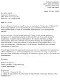 Programmer Cover Letter Examples Resume Now
