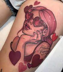 Check spelling or type a new query. Inked On Twitter I M A Hopeless Romantic You Re Just Hopeless Tattoo By Inkinsomnia Tattoo