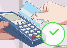 Here is a blog post with step by step. 3 Ways To Use An American Express Gift Card Wikihow