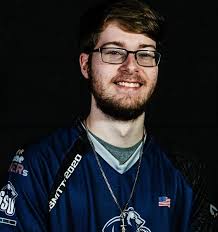 2023-24 Esports Roster