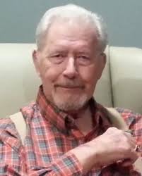 Obituary information for Bill Paul Thomas