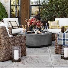 Find all variants of concrete coffee table available at discounted prices and offers. Lucca Concrete Outdoor Round Coffee Table Williamssonoma Concrete Coffee Table Metal Outdoor Table Outdoor Coffee Tables