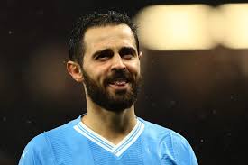 Manchester City's Bernardo Silva: 'I am sure I will return to Benfica'
