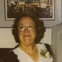 MaryAnna Elizabeth Bowman Stout Obituary (2023)