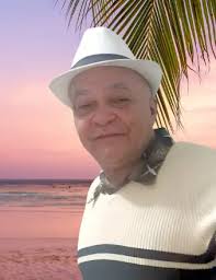 Obituary information for Francisco Diaz