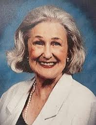 Dorothy Atchley Huckabay Obituary