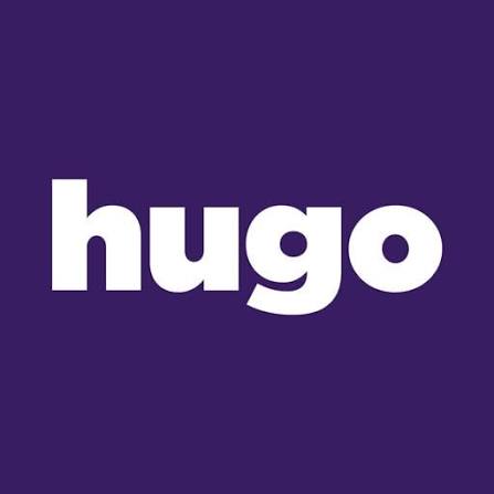hugo | World Economic Forum