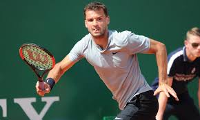 Share on facebook share on twitter. Grigor Dimitrov Causes A Stir At Australian Open With Crazy Outfit Ubitennis