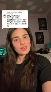 Replying to @adriana 🤠🦆 do you think the sea is calling to you as well?  🌊🧜🏼‍♀️ #seawitch #witchcraft #mermaid