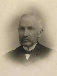 Wardens of Lambton County: 1880