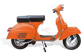 Image result for Chiaro Di Luna 1968 Piaggio