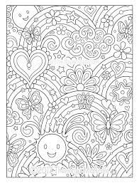 I wonder what colors you will come up with. Coloring Pages
