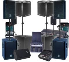 We integrate the latest technology into simple to use systems with the highest performance possible. Loanables Av Lighting Audio Equipment Rental In San Diego Ca