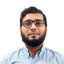 Muhammad Aijaz Tulha, PMP