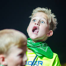 NIGHT 4 of Wanted VBS is coming! Enjoy the phot dump!