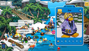 You can get free membership codes if you download a cp membership generator.i can give you one or two codes 1165852321681349 1138890441985105 they might be used so dont blame me. Mascot Trackers Club Penguin Mountains