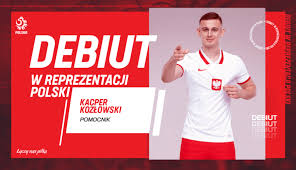 Kacper kozłowski statistics and career statistics, live sofascore ratings, heatmap and goal video highlights may be available on sofascore for some of kacper kozłowski and pogoń szczecin matches. Pogon Sportnet Pogon Szczecin Serwis Kibicow