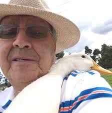 Jaime Alberto Caicedo Ordoñez