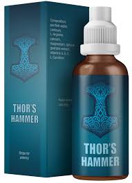 Thor S Hammer Recete Urunler Guzellik