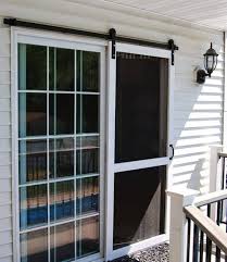 Thank you for shopping home depot! Straigh Design Barn Door Hardware Sliding Door Kit Etsy Diy Screen Door Sliding Screen Doors Screen Door