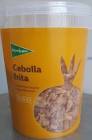 Cebolla Frita Crujiente