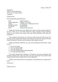 Oleh sebab itu, persiapkanlah mental dan pikiranmu dengan baik dalam tes wawancara supaya tidak grogi. 19 Ide Gambar Surat Gambar Tulisan