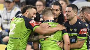 Do not miss canberra raiders vs south sydney rabbitohs game. Uz2cb6y4yic Gm