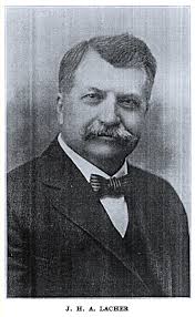 German-American Resources at the Max Kade Institute — Creators A through D 