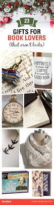23 Perfect Gifts For Book Lovers That Aren T Books Book Lovers Gifts Book Lovers Book Gifts