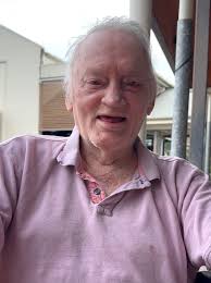 Royal Green Jackets Veteran Gary Randall Passes Away