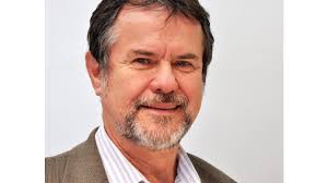 Alan Chenoweth Beards Off