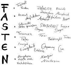 Fasten Kirchengemeinde Oldendorf