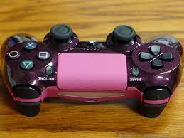 Prowler And Indulge Make A Great Pair Games Ps Controller Playstation