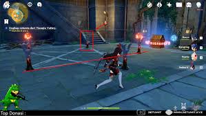 Check this genshin impact walkthrough guide on trails in tianqiu (world quest). Ungkap Rahasia Dari Tianqiue Valley Genshin Impact Retuwit