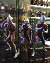ethf on instagram 平成三子 toy toycollector actionfigures sideshow collector movieprop comic designtoys hottoys xp superhero fictional characters comics