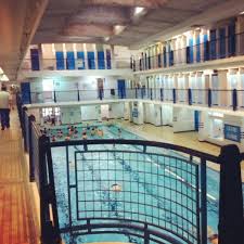Photos At Piscine Des Amiraux Clignancourt 6 Rue Hermann Lachapelle
