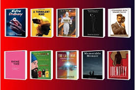The history of the world's largest democracy (hardcover) Top Ten Books By Contemporary Indian Authors That Everyone Should Read In 2021