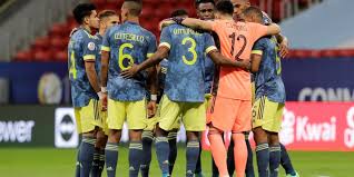 Nueva cartulina amarilla y se va para la calle.min. Bolivia Vs Colombia En Vivo Partido Online Transmision Tv Gol Caracol En Directo Eliminatorias 2021 Seleccion Colombia Futbolred