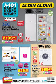 Bi̇m 6 ağustos 2021 kataloğu!. A101 Bim Aktuel Urunler Katalogu 6 7 Agustos 2020 Bim A101 Katalog Urunleri Yayinda Alisveris Haberleri