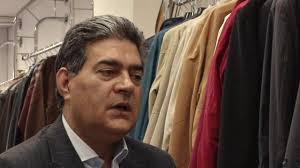 My Route Oral Histories