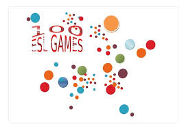 100 Eslgames By Florida State College At Jacksonville Via Slideshare Esl Games Esl Esl Lessons