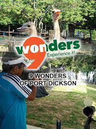 Maybe you would like to learn more about one of these? 9wonders Of Port Dickson Oneapps