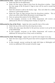 Maybe you would like to learn more about one of these? 09101 Employee Time Clock User Manual Timevue User Guide Rev Icon Time Systems