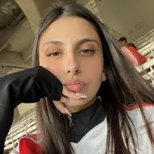 Mayra Machado (@Kalen_Machado)